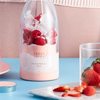 Mix&Go  – Blender Portabil pentru Smoothie-uri