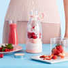 Mix&Go  – Blender Portabil pentru Smoothie-uri