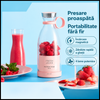 Mix&Go  – Blender Portabil pentru Smoothie-uri