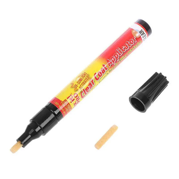 🔥 OFERTĂ 1+1 GRATIS – Pix Magic pentru Repararea Zgârieturilor Auto
