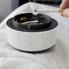 Scrumiera Electrică Anti-Fum – Absoarbe Fumul și Reduce Mirosul de Țigară